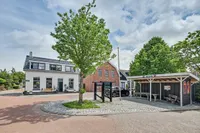 Burgemeester P Wissestraat 18, Geersdijk