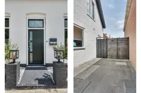 Burgemeester P Wissestraat 18, Geersdijk