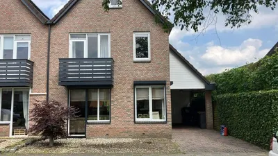 Burgemeester Nilantlaan 49, 7475EC, Markelo, Overijssel