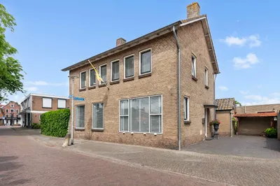 Wijnkamp 1, 7471CA, Goor, Overijssel