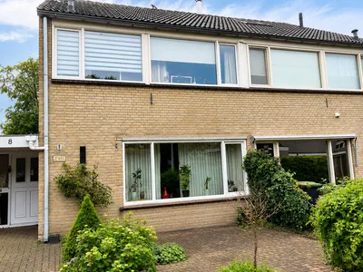 Bellamystraat 8, 7471ZW, Goor, Overijssel