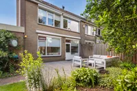 Spreeuwenstraat 39, Goor