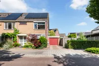 Spreeuwenstraat 39, Goor