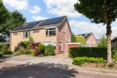 Spreeuwenstraat 39, 7471HA, Goor, Overijssel