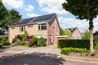 Spreeuwenstraat 39, Goor