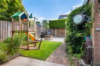Spreeuwenstraat 39, Goor