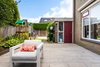 Spreeuwenstraat 39, Goor