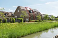 Magnoliaerf 3, Hoef En Haag