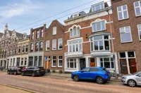 Noordsingel 154 C, Rotterdam