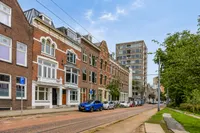 Noordsingel 154 C, Rotterdam