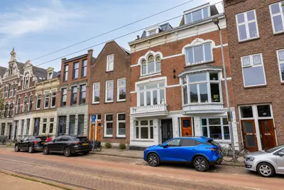 Noordsingel 154 C, 3032BK, Rotterdam, Zuid-Holland