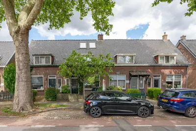 Koninginneweg 174, 3078GR, Rotterdam, Zuid-Holland