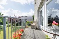 Dorpsweg 41 3, Ouddorp