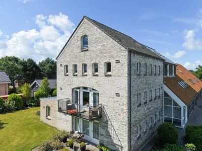Dorpsweg 41 3, 3253AG, Ouddorp, Zuid-Holland