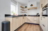 Dorpsweg 41 3, Ouddorp