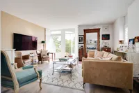 Dorpsweg 41 3, Ouddorp