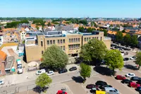 Brouwenaarstraat 2 e, Vlissingen