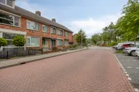 Seringenlaan 44, Steenbergen