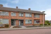 Seringenlaan 44, Steenbergen