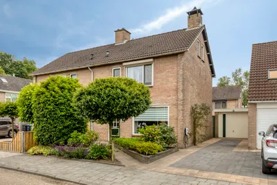 Wilgenstraat 34, 4726BD, Heerle, Noord-Brabant