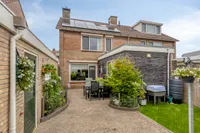 Wilgenstraat 34, Heerle