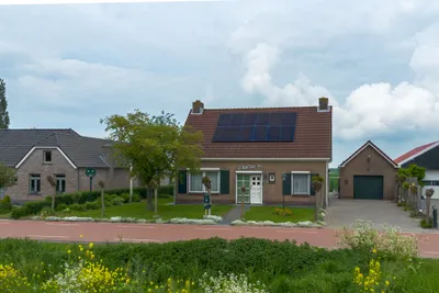 Lange Nieuwstraat 11, 4587RH, Kloosterzande, Zeeland