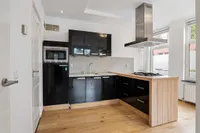 Dirk van Wassenaarstraat 23 A, Schiedam