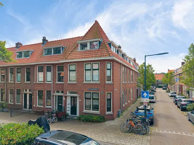 Dirk van Wassenaarstraat 23 A, 3117PD, Schiedam, Zuid-Holland