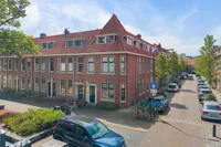 Dirk van Wassenaarstraat 23 A, Schiedam