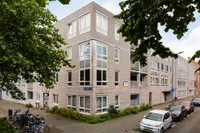 Johannes de Vouplein 32, Rotterdam