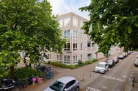 Johannes de Vouplein 32, Rotterdam