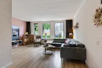 De Bleek 31, Warten