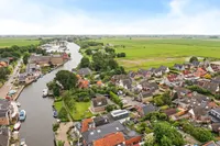 De Bleek 31, Warten