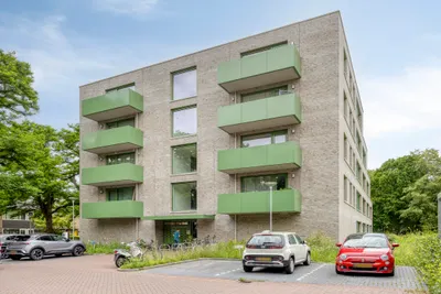 Generaal Coenderslaan 59 07, 5623LV, Eindhoven, Noord-Brabant