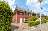 Porfierstraat 31, Groningen