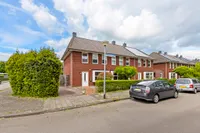 Porfierstraat 31, Groningen