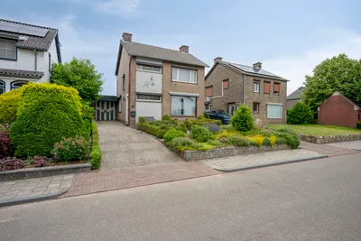 Rijstraat 4, 6143AR, Guttecoven, Limburg