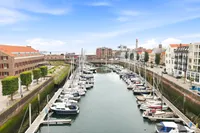 Nieuwendijk 18, Vlissingen