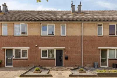 Pinakel 5, 4336JG, Middelburg, Zeeland
