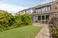 Pinakel 5, Middelburg