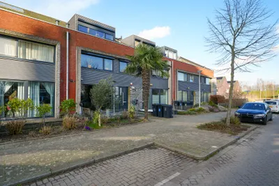 Backershagen 9, 3078SB, Rotterdam, Zuid-Holland