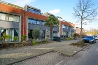 Backershagen 9, Rotterdam