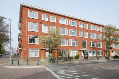 Verboomstraat 157 A, 3082JH, Rotterdam, Zuid-Holland