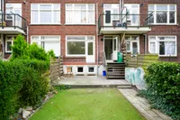 Verboomstraat 157 A, Rotterdam
