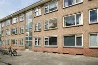 Goereesestraat 73 B, Rotterdam