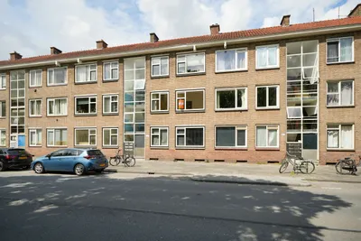 Goereesestraat 73 B, 3083DE, Rotterdam, Zuid-Holland