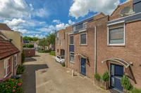Azaleapark 22, Zoetermeer