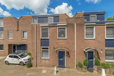 Azaleapark 22, 2724JC, Zoetermeer, Zuid-Holland