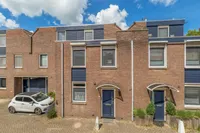 Azaleapark 22, Zoetermeer