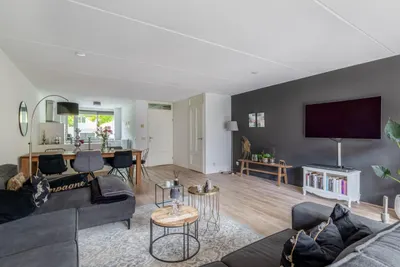 Roxenissestraat 13, 2729GJ, Zoetermeer, Zuid-Holland